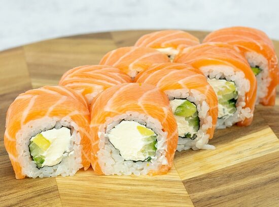PHILADELPHIA MAKI